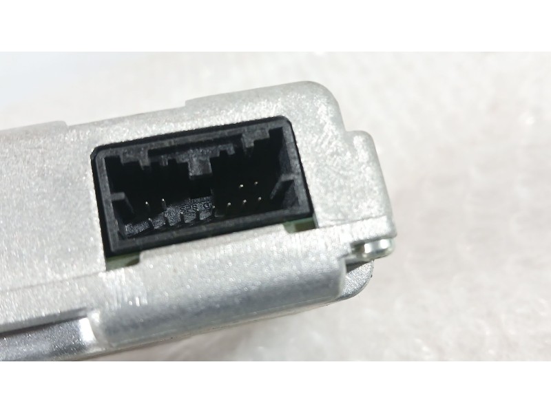 Recambio de camara para opel astra k (b16) 1.4 turbo (68) referencia OEM IAM 39108254  