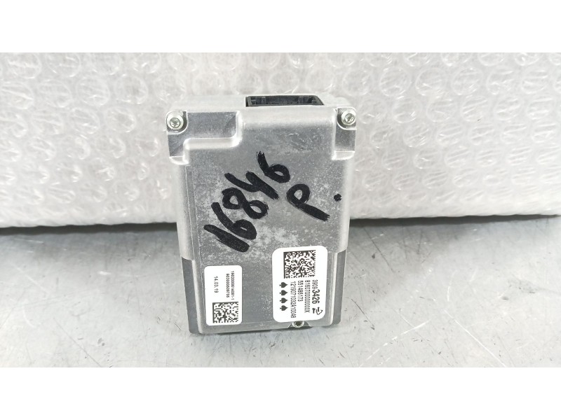 Recambio de camara para opel astra k (b16) 1.4 turbo (68) referencia OEM IAM 39108254  