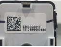 Recambio de mando retrovisor para hyundai i30 (pde, pd, pden) 1.0 t-gdi referencia OEM IAM 93530G3010PMP  
