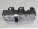 Recambio de mando elevalunas delantero izquierdo para hyundai i30 (pde, pd, pden) 1.0 t-gdi referencia OEM IAM 93571G3030PMP  