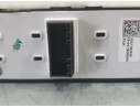 Recambio de mando elevalunas delantero izquierdo para hyundai i30 (pde, pd, pden) 1.0 t-gdi referencia OEM IAM 93571G3030PMP  