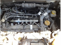 Recambio de motor completo para fiat doblo cargo (263_) 1.6 d multijet referencia OEM IAM 46346020 71794577 