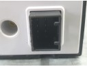 Recambio de mando elevalunas delantero derecho para hyundai i30 (pde, pd, pden) 1.0 t-gdi referencia OEM IAM 93576G3010PMP  