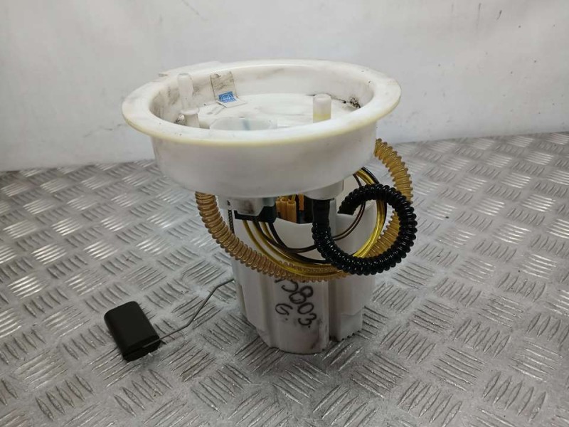 Recambio de aforador para bmw serie 2 active tourer (f45) 218d referencia OEM IAM 730048303 0580203305 BOSCH