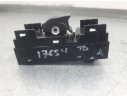 Recambio de mando elevalunas trasero derecho para hyundai i30 (pde, pd, pden) 1.0 t-gdi referencia OEM IAM 93576G3010PMP  