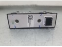 Recambio de mando elevalunas trasero derecho para hyundai i30 (pde, pd, pden) 1.0 t-gdi referencia OEM IAM 93576G3010PMP  