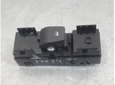 MANDO ELEVALUNAS TRASERO IZQUIERDO 93576G3010PMP 