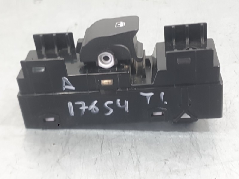 Recambio de mando elevalunas trasero izquierdo para hyundai i30 (pde, pd, pden) 1.0 t-gdi referencia OEM IAM 93576G3010PMP  