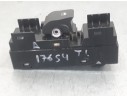 Recambio de mando elevalunas trasero izquierdo para hyundai i30 (pde, pd, pden) 1.0 t-gdi referencia OEM IAM 93576G3010PMP  