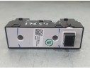 Recambio de mando elevalunas trasero izquierdo para hyundai i30 (pde, pd, pden) 1.0 t-gdi referencia OEM IAM 93576G3010PMP  