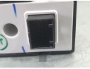 Recambio de mando elevalunas trasero izquierdo para hyundai i30 (pde, pd, pden) 1.0 t-gdi referencia OEM IAM 93576G3010PMP  
