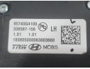 Recambio de camara para hyundai i30 (pde, pd, pden) 1.0 t-gdi referencia OEM IAM 95740G4100  