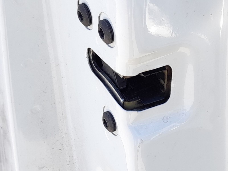 Recambio de cerradura puerta delantera izquierda para fiat doblo cargo (263_) 1.6 d multijet referencia OEM IAM 51975082  