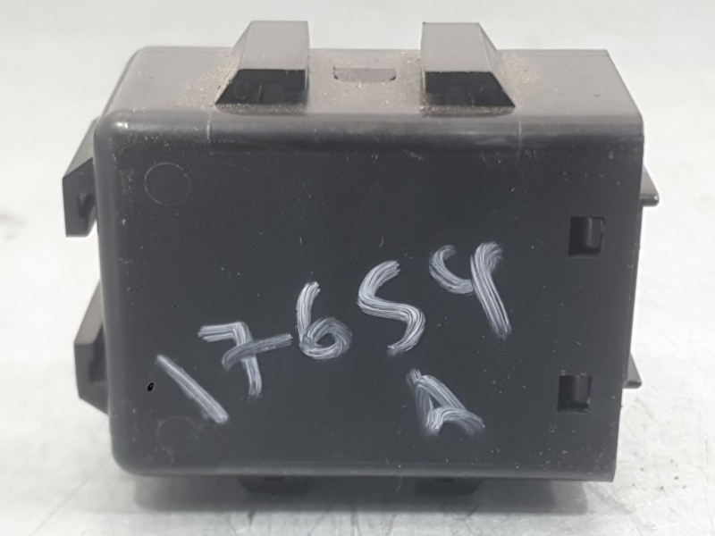 Recambio de modulo electronico para hyundai i30 (pde, pd, pden) 1.0 t-gdi referencia OEM IAM  INMOVILIZADOR 