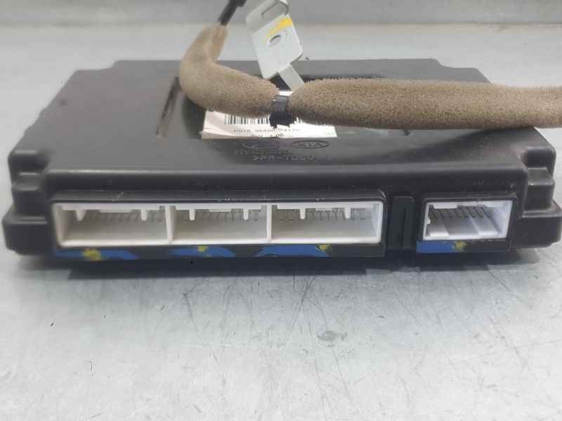 Recambio de modulo electronico para hyundai i30 (pde, pd, pden) 1.0 t-gdi referencia OEM IAM   