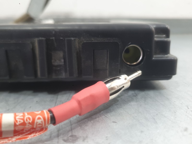 Recambio de modulo electronico para hyundai i30 (pde, pd, pden) 1.0 t-gdi referencia OEM IAM   