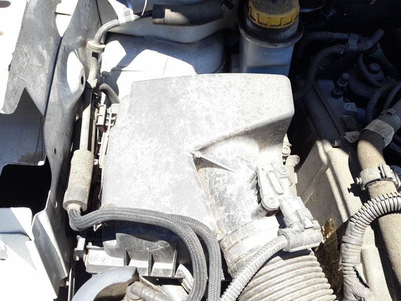 Recambio de carcasa filtro aire para fiat doblo cargo (263_) 1.6 d multijet referencia OEM IAM 52184434  