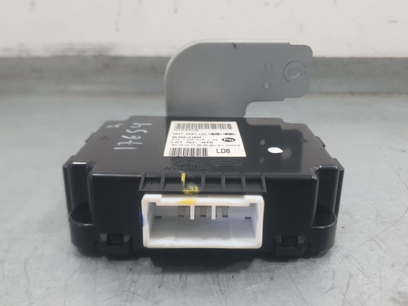 Recambio de modulo electronico para hyundai i30 (pde, pd, pden) 1.0 t-gdi referencia OEM IAM   