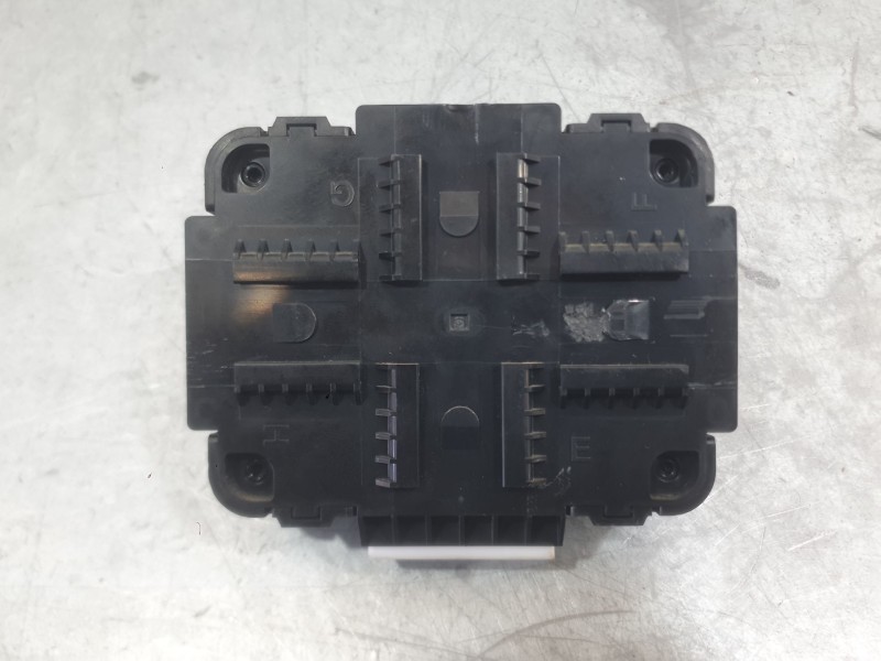 Recambio de modulo electronico para hyundai i30 (pde, pd, pden) 1.0 t-gdi referencia OEM IAM   