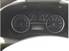 Recambio de cuadro instrumentos para fiat doblo cargo (263_) 1.6 d multijet referencia OEM IAM 52069313  