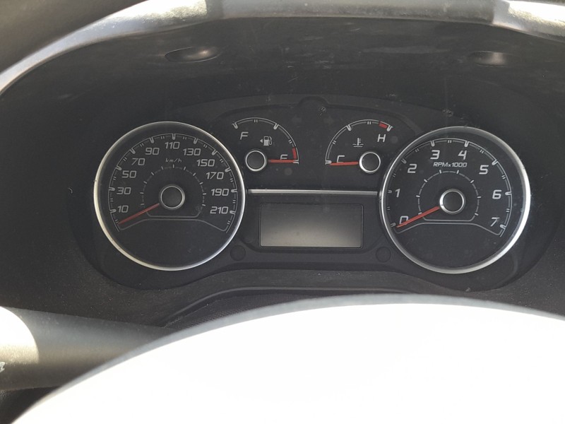Recambio de cuadro instrumentos para fiat doblo cargo (263_) 1.6 d multijet referencia OEM IAM 52069313  