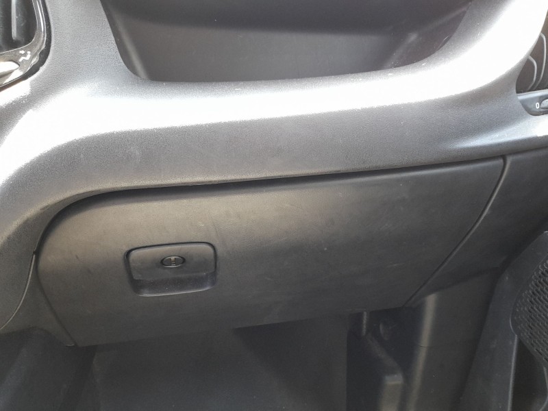 Recambio de guantera para fiat doblo cargo (263_) 1.6 d multijet referencia OEM IAM 735498645 735498647 