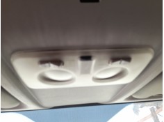 Recambio de luz interior para fiat doblo cargo (263_) 1.6 d multijet referencia OEM IAM 735710932  