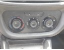 Recambio de mando calefaccion / aire acondicionado para fiat doblo cargo (263_) 1.6 d multijet referencia OEM IAM 735498666  