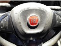 Recambio de kit airbag para fiat doblo cargo (263_) 1.6 d multijet referencia OEM IAM 735496857  735496857 CONDUCTOR 51946790 AC
