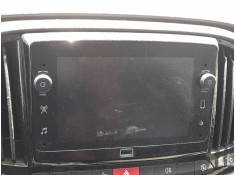 Recambio de sistema navegacion gps para fiat doblo cargo (263_) 1.6 d multijet referencia OEM IAM   