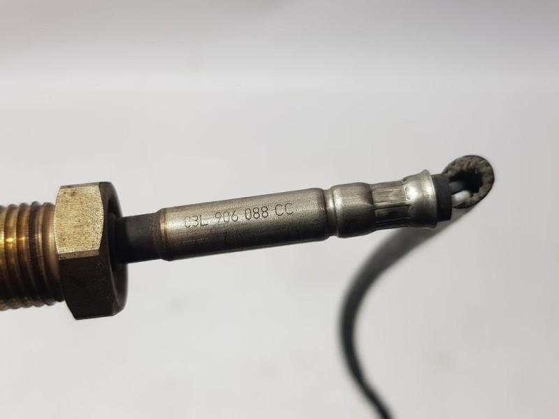 Recambio de sensor para seat altea xl (5p5) reference ecomotive referencia OEM IAM 03L906088CC  TEMPERATURA