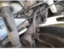 Recambio de amortiguador delantero izquierdo para fiat doblo cargo (263_) 1.6 d multijet referencia OEM IAM 52093954  