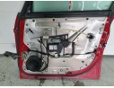 Recambio de elevalunas delantero derecho para audi a2 (8z) 1.6 fsi referencia OEM IAM 8Z0837462B  ELECTRICO