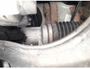Recambio de cremallera direccion para fiat doblo cargo (263_) 1.6 d multijet referencia OEM IAM 52077975 ASISTIDA 