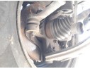 Recambio de mangueta delantera izquierda para fiat doblo cargo (263_) 1.6 d multijet referencia OEM IAM 52043100  
