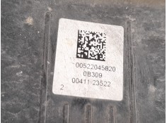 Recambio de deposito adblue para fiat doblo cargo (263_) 1.6 d multijet referencia OEM IAM   