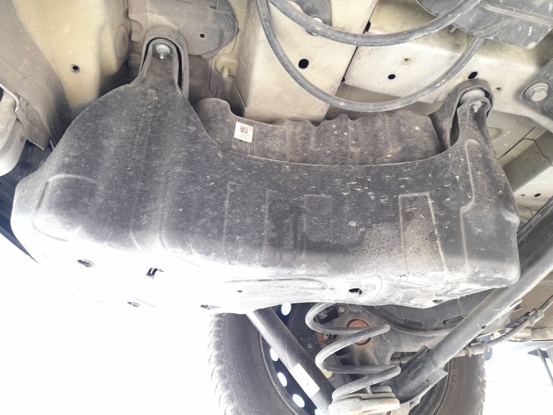Recambio de deposito adblue para fiat doblo cargo (263_) 1.6 d multijet referencia OEM IAM   