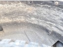 Recambio de plastico pase rueda tras. izq. para fiat doblo cargo (263_) 1.6 d multijet referencia OEM IAM 52128367  