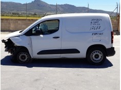 PEUGEOT PARTNER FURGONETA/MONOVOLUMEN (K9)