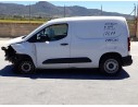peugeot partner furgoneta/monovolumen (k9) del año 2024