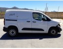 peugeot partner furgoneta/monovolumen (k9) del año 2024