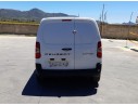 peugeot partner furgoneta/monovolumen (k9) del año 2024
