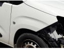 Recambio de aleta delantera derecha para peugeot partner furgoneta/monovolumen (k9) 1.5 bluehdi 100 referencia OEM IAM 981648238