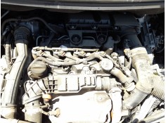 Recambio de motor completo para peugeot partner furgoneta/monovolumen (k9) 1.5 bluehdi 100 referencia OEM IAM YH01 1634153980 16