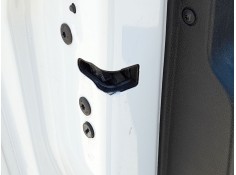 Recambio de cerradura puerta delantera izquierda para peugeot partner furgoneta/monovolumen (k9) 1.5 bluehdi 100 referencia OEM 