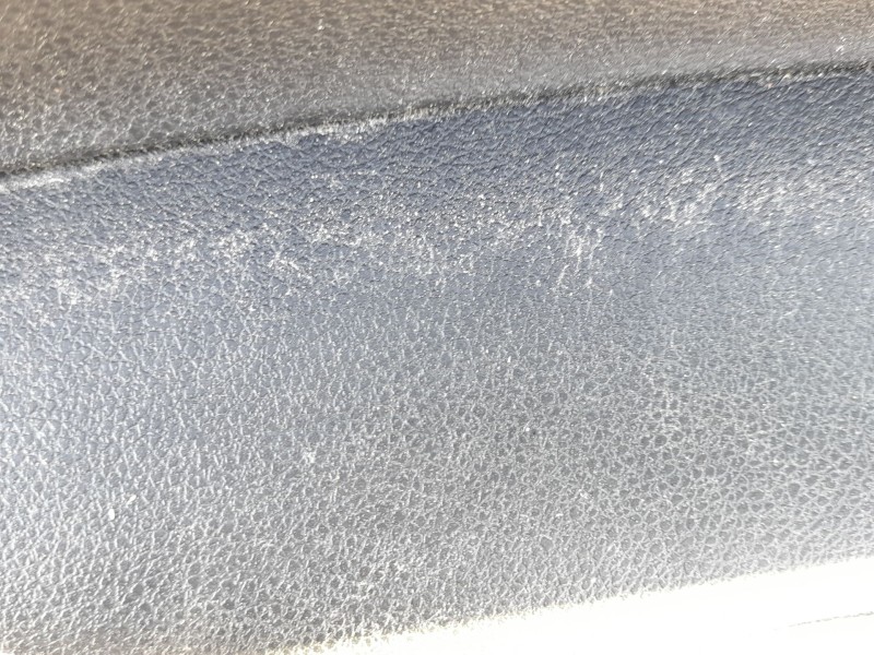 Recambio de elevalunas delantero izquierdo para peugeot partner furgoneta/monovolumen (k9) 1.5 bluehdi 100 referencia OEM IAM 98