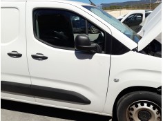 PUERTA DELANTERA DERECHA 9843488980 