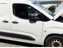 Recambio de puerta delantera derecha para peugeot partner furgoneta/monovolumen (k9) 1.5 bluehdi 100 referencia OEM IAM 98434889
