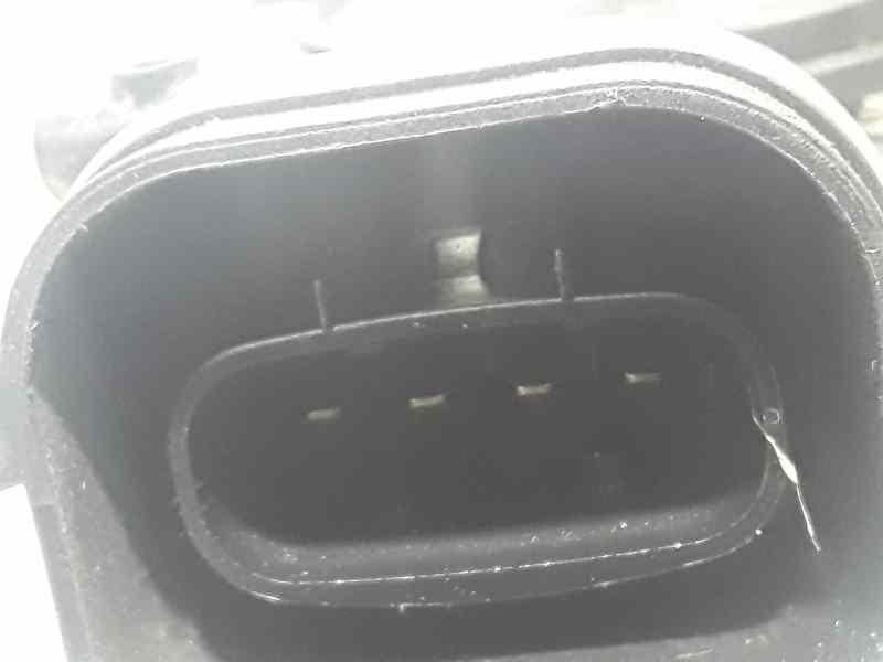 Recambio de cerradura puerta delantera derecha para toyota land cruiser (j9) d4-d gx (5-ptas.) referencia OEM IAM   4 PINS