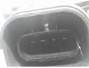 Recambio de cerradura puerta delantera derecha para toyota land cruiser (j9) d4-d gx (5-ptas.) referencia OEM IAM   4 PINS